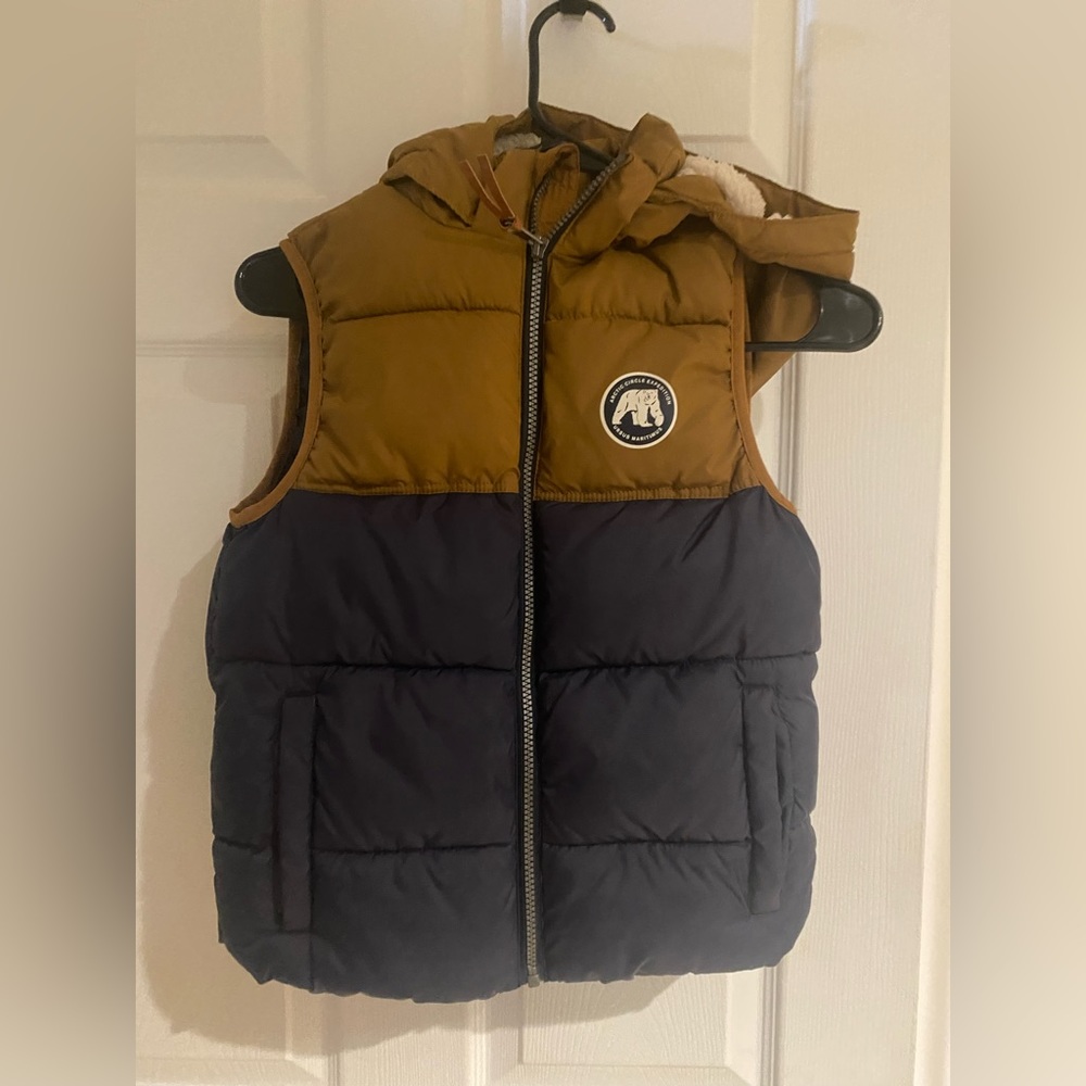 H&M Vest